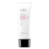 Miba Ion Calcium Mineral BB Cream SPF50+ PA+++ 50ml, 1 piece white