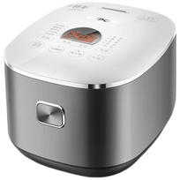 Supor IH Smart Low-Sugar Rice Cooker 4L CN plug (adapter included) gray
