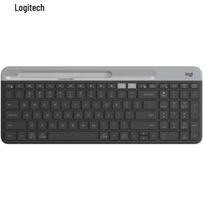 Logitech K580 Multi-Device Wireless Keyboard