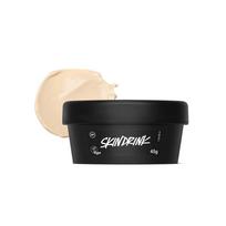 [Lush] Odos gėrimas Savaime išliekantis veido drėkiklis black