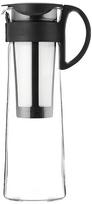 Hario cold brew coffee pot for 8 cups 1,000ml MCPN-14B black