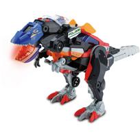 Transformeris dinozauras VTech Switch & Go Super T-Rex, įvairių spalvų