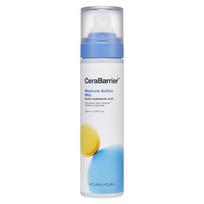 HOLIKA HOLIKA Cera Barrier Moisture Active Mist, 1 vienetas, 120ml white