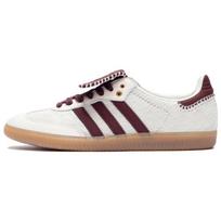 Adidas Wales Bonner X Adidas Samba Pony 'Cream White' sportbačiai IE0586 43⅓ white