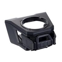 EXEA Seiko Sangyo Delica D:5 Drink Holder Passenger Seat Black E102DC gray
