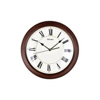 SEIKO Unisex Sieniniai laikrodžiai QXA713T QXA713T Diameter 30CM
