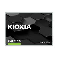 Kioxia EXCERIA SATA TC10 Series SSD 480GB