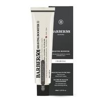 Barber 501 Skutimosi stipriklis Skutimosi kremas Su anglimi, 66ml, 1 vnt. white