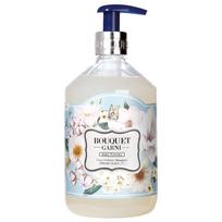 Bouquet Garni Deep Perfume Shampoo Baby Powder Scent, 500ml, 1 piece white