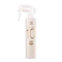 Mise-en-scène Salon 10 No-Wash Extreme Damage Ampoule Treatment, 200ml, 1 unit white