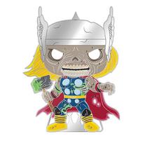 Marvel Comics Zombis Toras 4  Pop! Smeigtukas