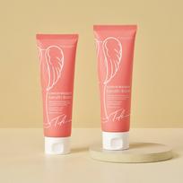 TANGLE ANGEL London Bouquet Keratin Balm 1+1 Special Set 120mL*2ea pink
