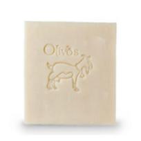 Olivos Extra Virgin Oil Ožkų pieno muilas, 150g, 1 vnt beige