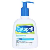 Cetaphil Cleansing Lotion 236ml blue