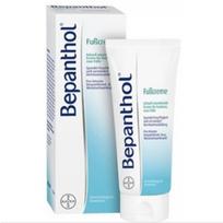 Bepanthol Pėdų kremas 100 ml white