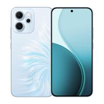 OPPO Reno14 F 5G 8GB RAM 256GB ROM AI Telefonas AI Blykstės Fotografija AI Redaktorius 2.0 8GB+256GB mėlyna