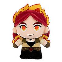 Hellboy Liz Sherman SuperCute Pliušinis žaislas