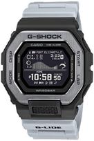 [Casio] G-Shock G-LIDE Bluetooth laikrodis GBX-100TT-8JF vyriškas pilkas pilka spalva