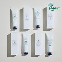 LOiViE Perfumed Hand Cream 35ml Choose 1 Bergamot White Rose gray