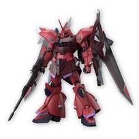 HG Mobile Suit Gundam SEED FREEDOM Gelgoogmen Slaugytoja (Lunamaria Hawk išskirtinis įrenginys) 1144 mastelio spalvų koduotas plastikinis modelis black
