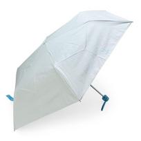 Sanrio Cinnamoroll sulankstomas skėtis saulėtoms ar lietingoms dienoms 833916 white