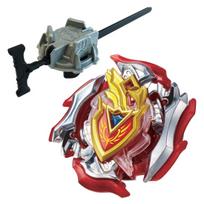 Beyblade Burst paleidėjas Z B-105 Achilles.11.Xt gray