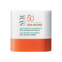 Svr Sun Secure Mineral Stick SPF50 10g white