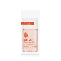 Bio Oil Universali Kūno Losjonas Odos Priežiūrai, 1) 2 fl oz pakuotė po 1 - Aliejus white