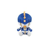 JoJo keisti nuotykiai S F Chibi pliušinis žaislas blue