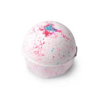 [Lush] Hyungpyeongseong 200g - Bath Bomb white