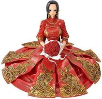 One Piece Modeling Story -BOA.HANCOCK- Boa Hancock brown