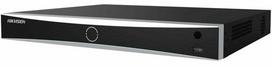 Tinklo vaizdo registratorius Hikvision AcuSense DS-7608NXI-K2/8P(D), juoda sp.