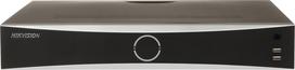 Tinklo vaizdo registratorius Hikvision DS-7732NXI-K4/16P(D), juoda sp.