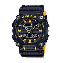 [G-SHOCK] GA-900A-1A9DR black
