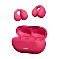 Xiaomi Clip Style Open Ear Wireless Earphones Smart Touch Control ENC Clear Call Noise Isolation Sports Headphones with Microphone