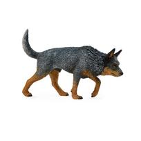 CollectA Australijos galvijų šuo figūrėlė (Didelis)