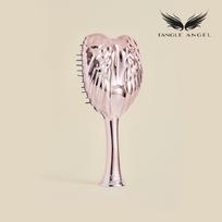 Tangle Angel PRO Rožinis auksas gray