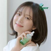 isoi Drėkinamasis ampulė Jang Soo-jin 40 ml gray