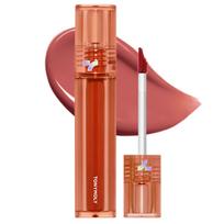Tony Moly Perfect Lips Shocking Lip Tint, N08 Rose Shocking, 4g, 1 piece brown