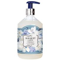 Bouquet Garni Deep Perfume Shampoo Clean Soap, 500ml, 1 piece white
