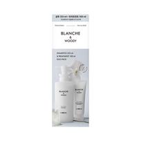 LaboH Scalp Strengthening Plan/Treatment (Pear & Freesia/Blanche & Woody) Choose 1 [Special Set] Pear and Freesia white