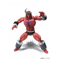 S.H.Figuarts Kinnikuman Buffaloman (10 million power Ver.) Approx. 170mm ABS&PVC painted movable figure brown