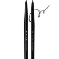 Kate Eyebrow Pencil Z, BR-5 deep brown, 2 pcs. black