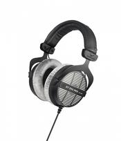 beyerdynamic atviro tipo viršutinės ausinės profesionaliam naudojimui DT 990 PRO [] juoda