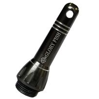 Glory meškerės ritės stovas BK-009 Ritės korpuso apsauga 9 Metalo pilka black