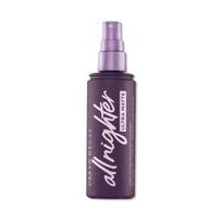 Urban Decay All Nighter Setting Fixer Mat 118ml gray