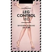 Venus Compression Leg Control Pantyhose 3 Legs Apricot color beige