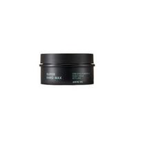 THE FACE SHOP Essential Style Up Super Hard Wax 100g black