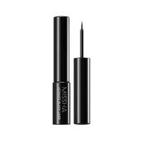 Missha Ultimate Black Liner 4.7g, 2 pieces black