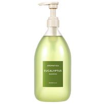 AROMATICA Eukalipto šampūnas, gaivus kvapas, 1 pak., 1L beige
